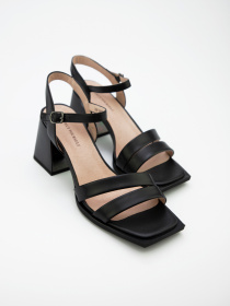 Босоножки Respect модель IS56-153022-S Фото