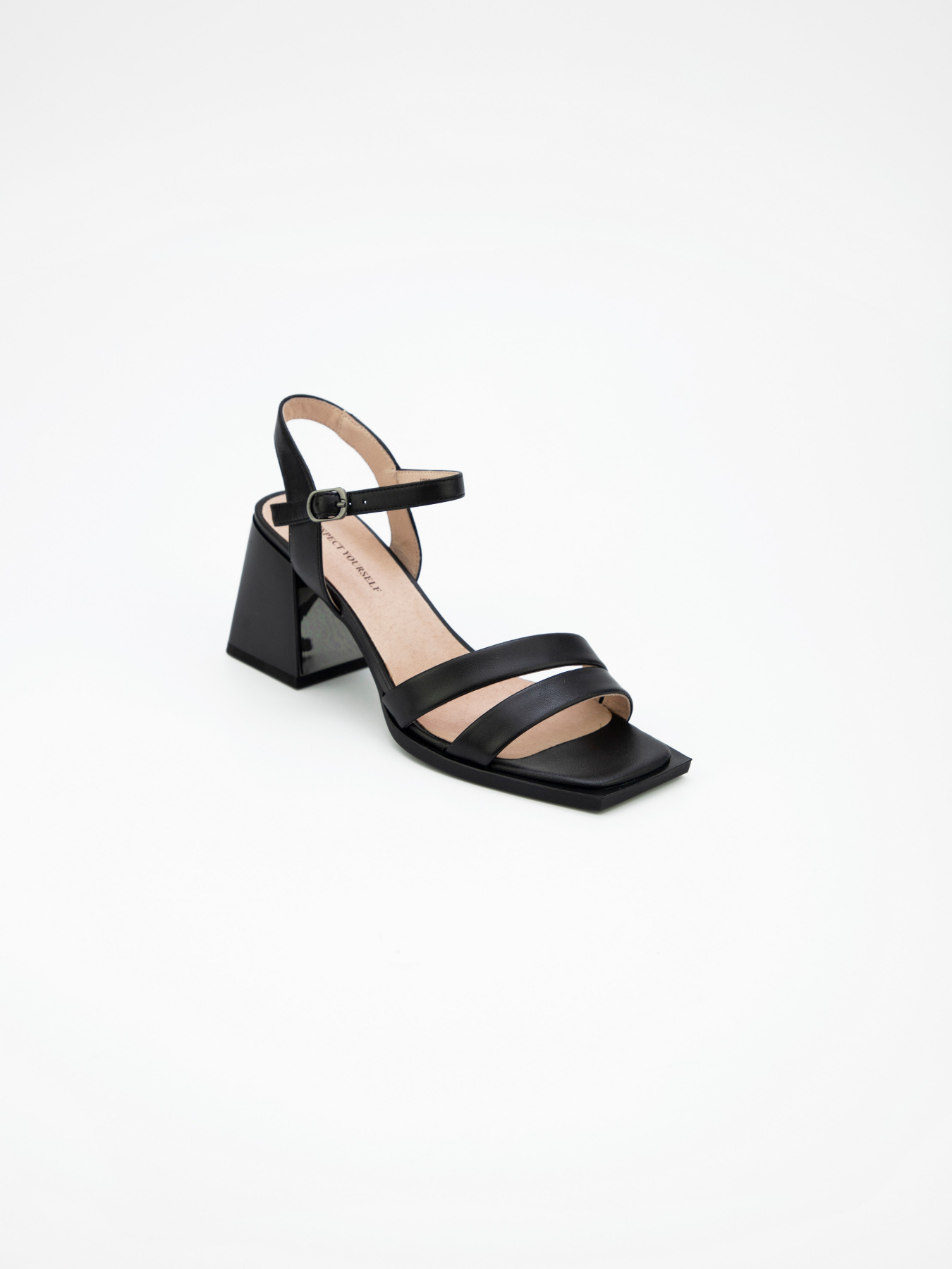 Босоножки Respect модель IS56-153022-S Босоножки Respect модель IS56-153022-S Фото