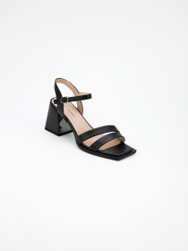 Босоножки Respect модель IS56-153022-S Босоножки Respect модель IS56-153022-S Фото