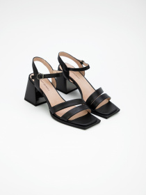 Босоножки Respect модель IS56-153022-S Босоножки Respect модель IS56-153022-S Фото