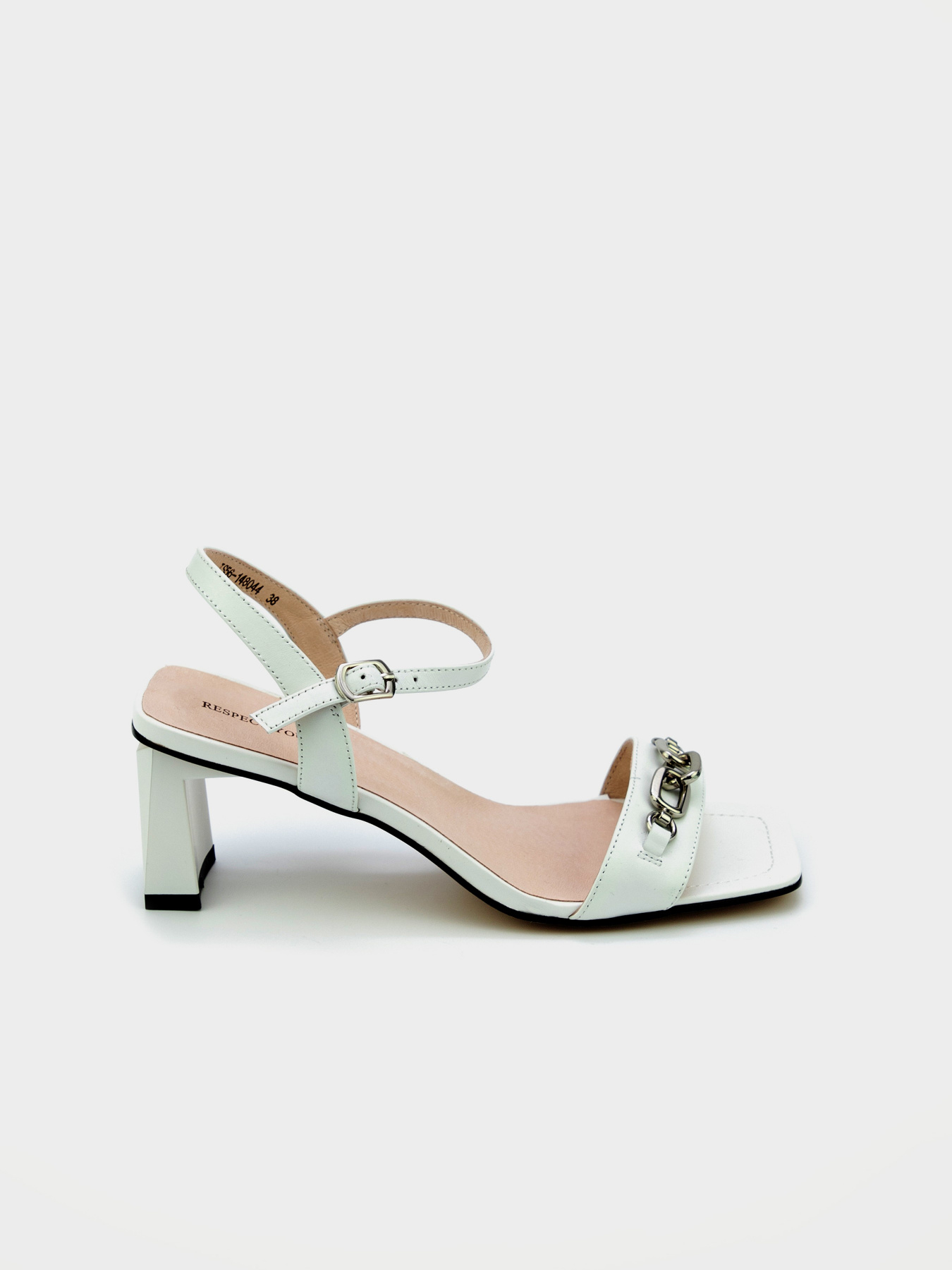 Босоножки Respect модель IS56-148044-S Фото