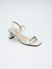 Босоножки Respect модель IS56-148044-S Фото