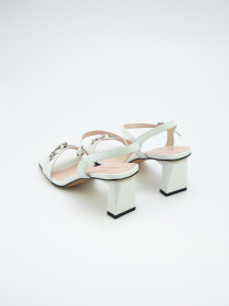 Босоножки Respect модель IS56-148044-S Фото