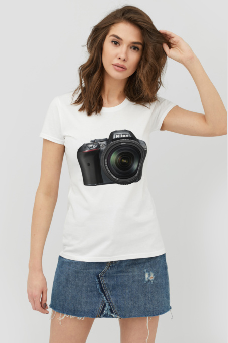 Футболки и поло YAPPI модель WW1236 Фото