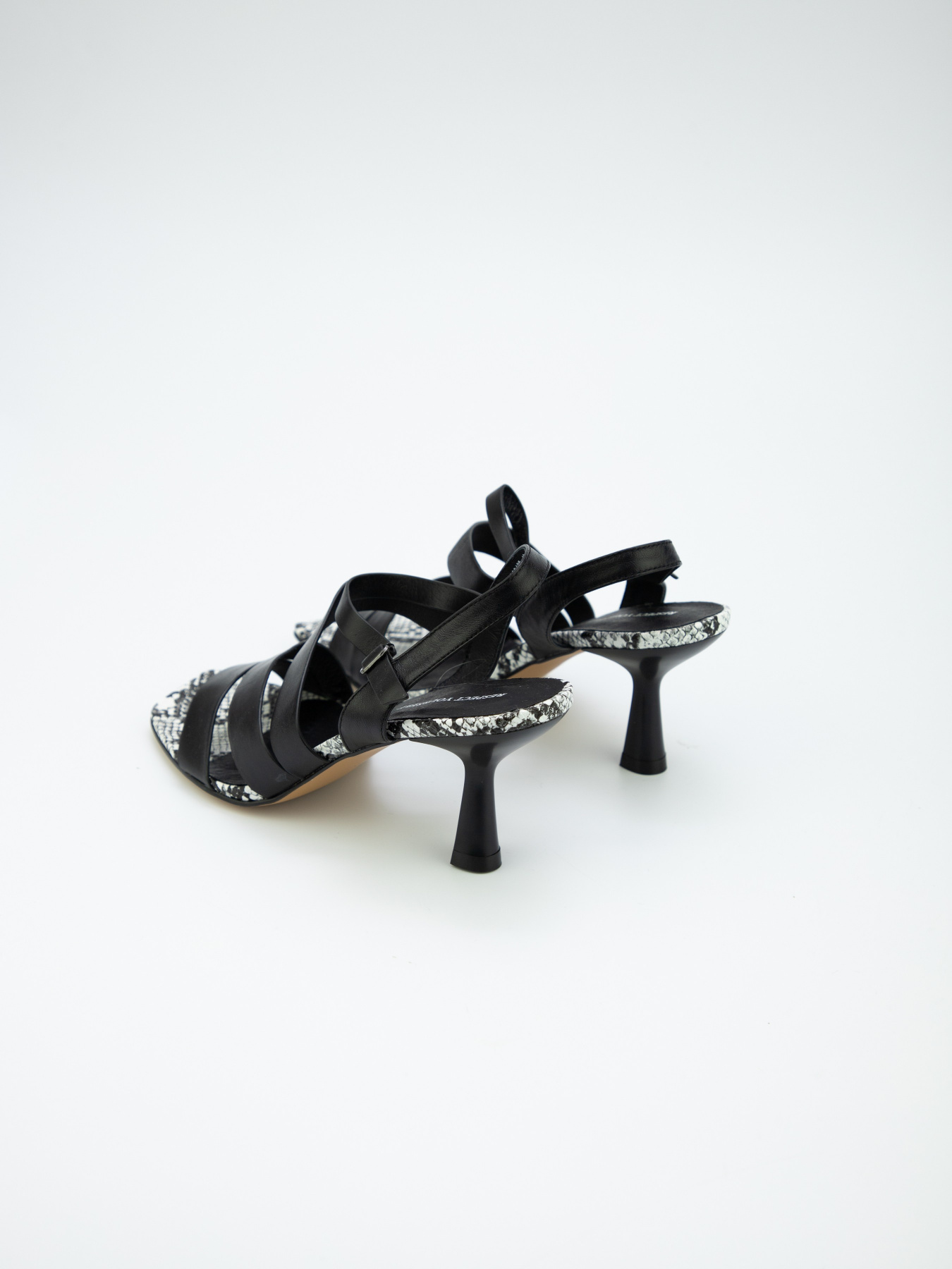 Босоножки Respect модель IS56-148105-S Фото