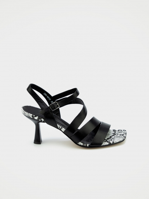 Босоніжки Respect модель IS56-148105-S Фото