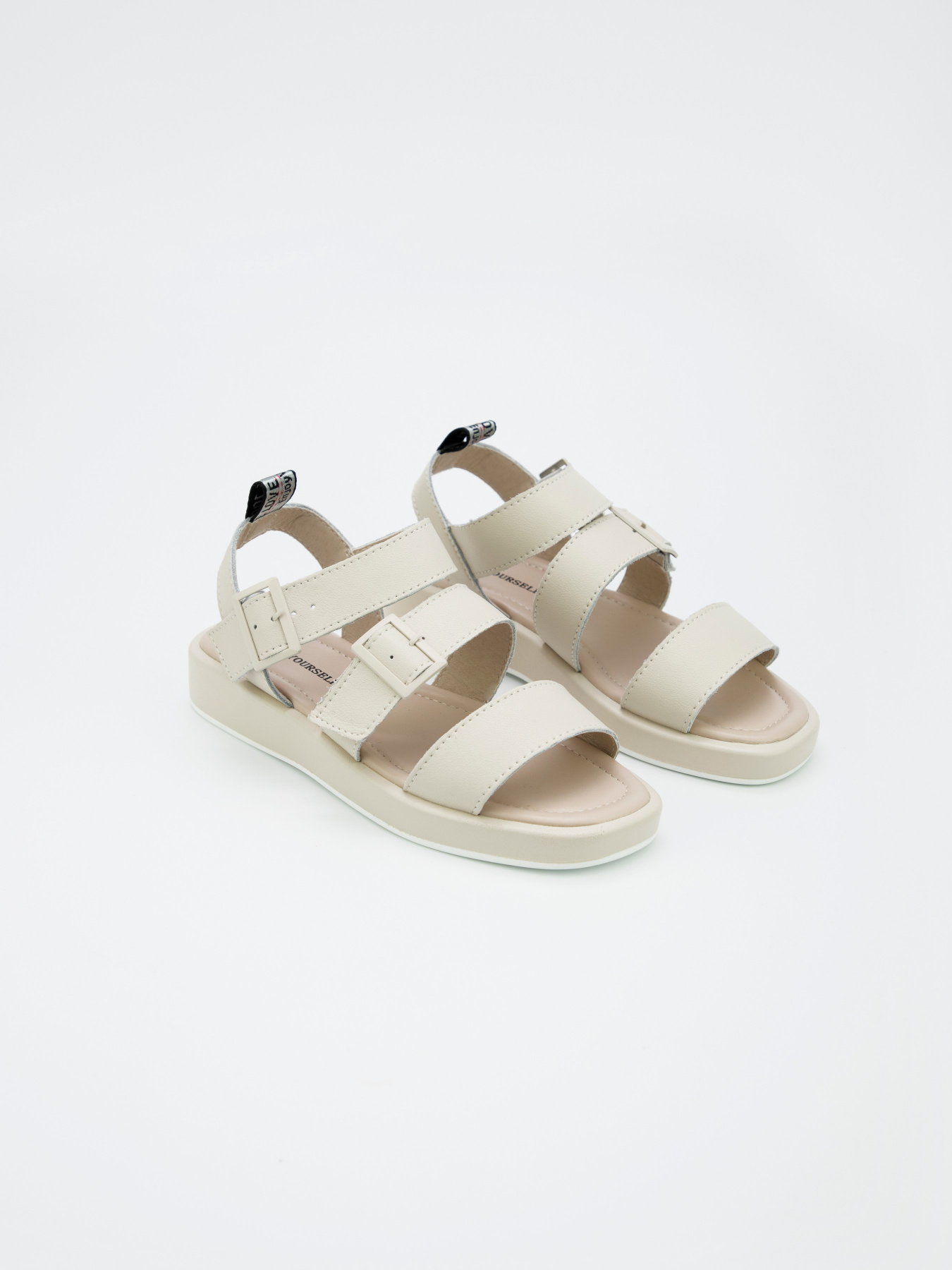 Сандалии Respect модель VK58-148933-S Фото