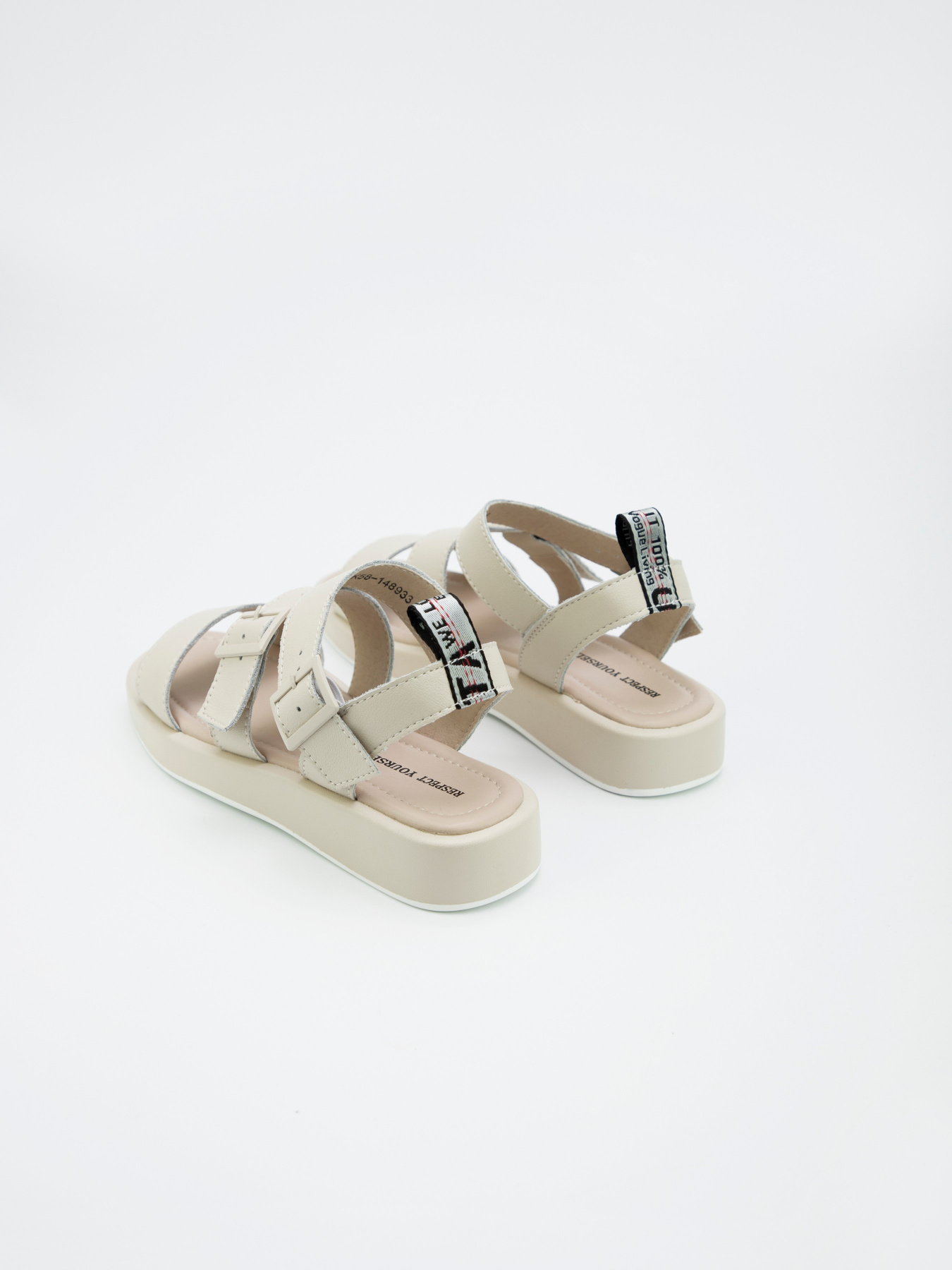 Сандалії Respect модель VK58-148933-S Фото