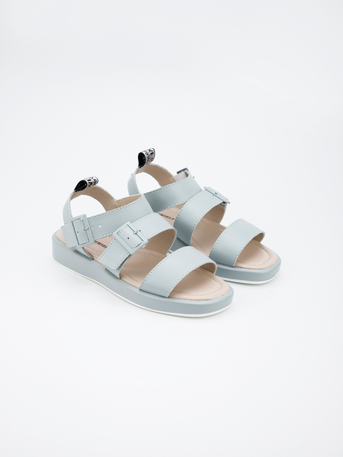 Сандалии Respect модель VK58-148934-S Фото