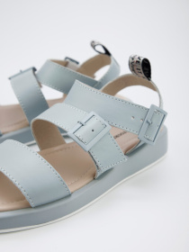 Сандалии Respect модель VK58-148934-S Фото