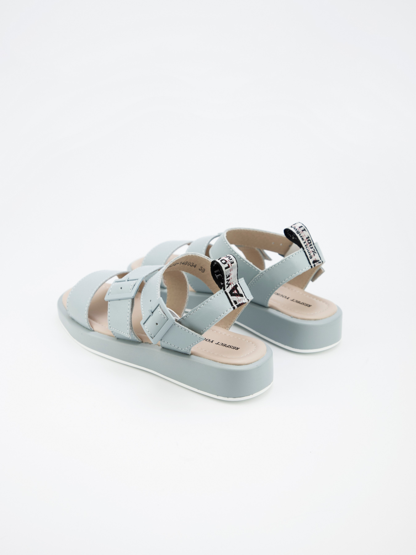 Сандалії Respect модель VK58-148934-S Фото