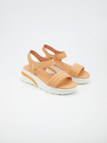 Босоножки Respect модель VK58-148826-S Фото