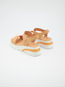 Босоніжки Respect модель VK58-148826-S Фото