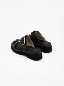 Шльопанці Respect модель VK59-150387-S Фото