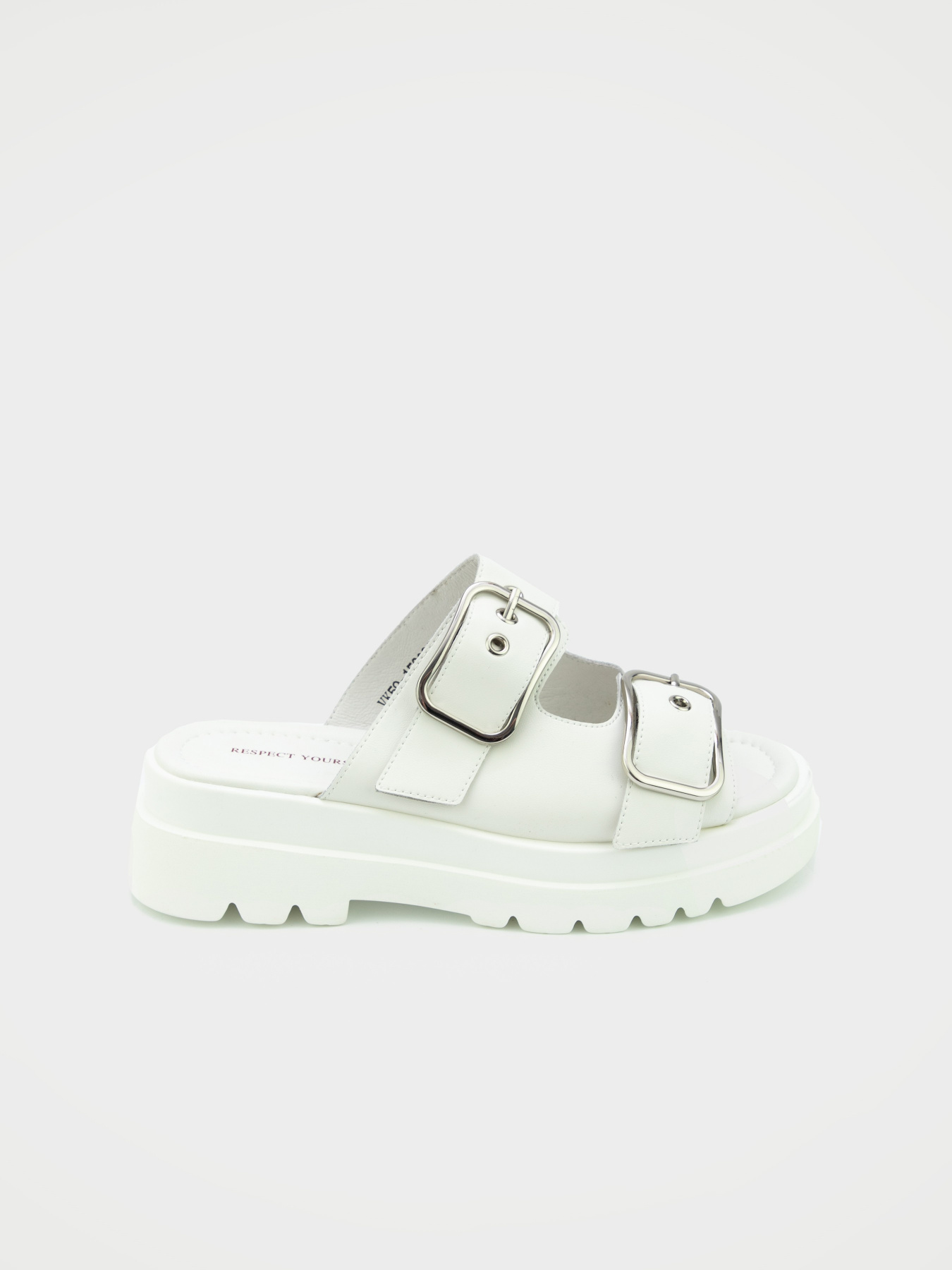 Шлепанцы Respect модель VK59-150386-S Фото