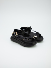 Сандалії Respect модель VK58-149890-S Фото