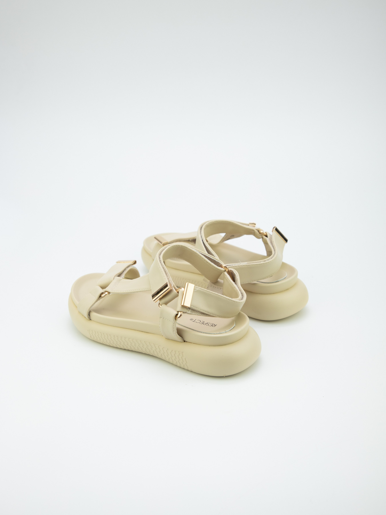 Сандалії Respect модель VK58-149891-S Фото