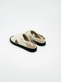 Сандалії Respect модель VK58-149556-S Фото