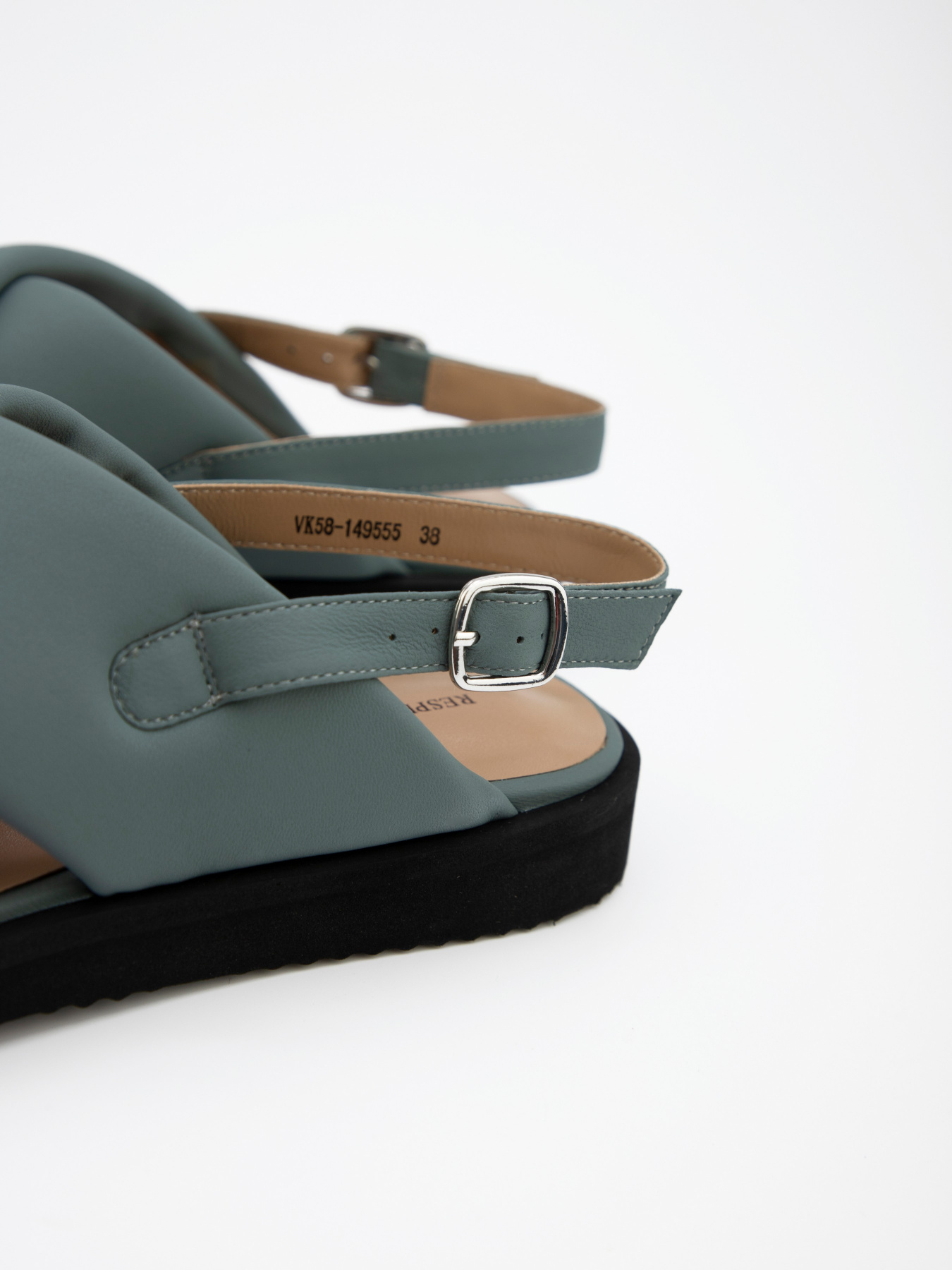 Сандалії Respect модель VK58-149555-S Фото