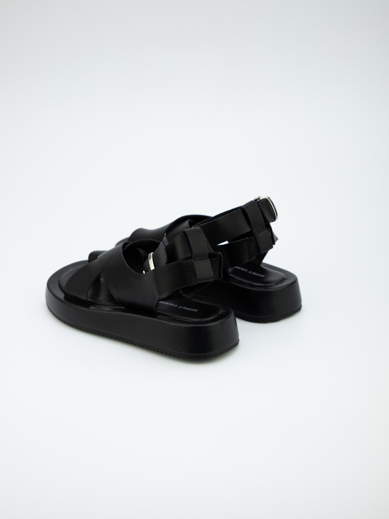 Сандалії Respect модель VK58-149674-S Фото