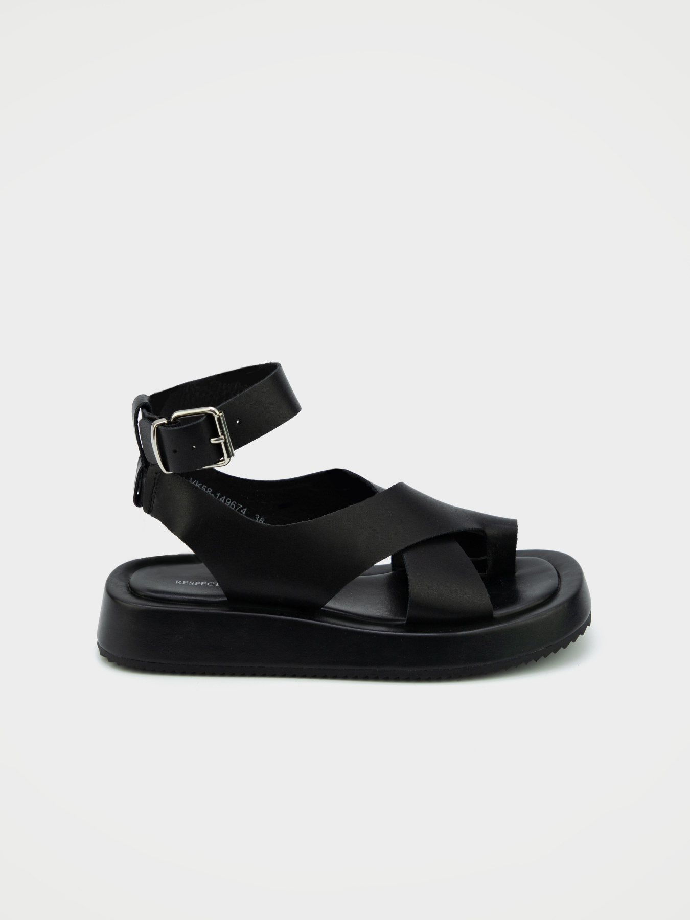 Сандалії Respect модель VK58-149674-S Фото