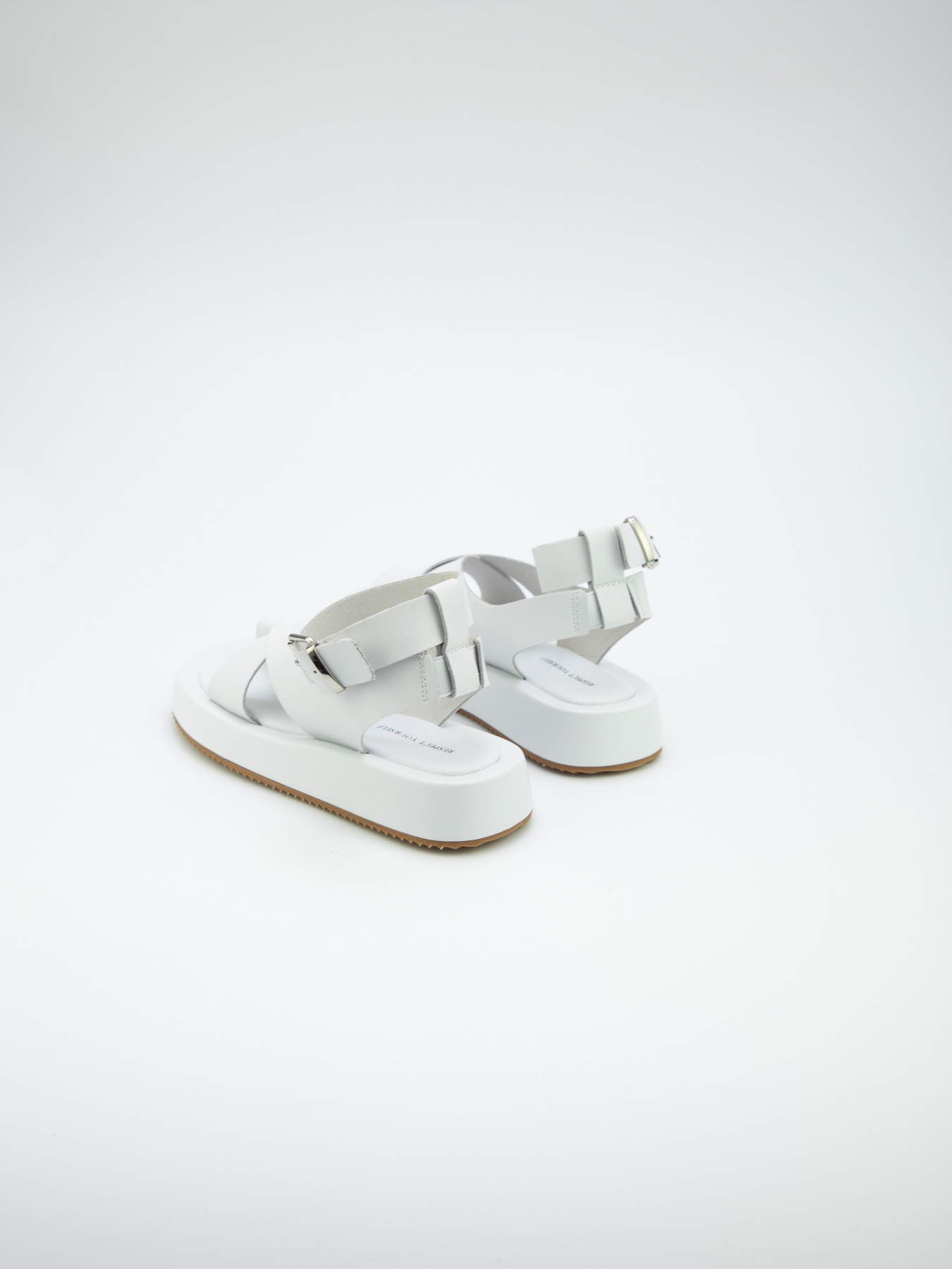 Сандалии Respect модель VK58-149675-S Фото