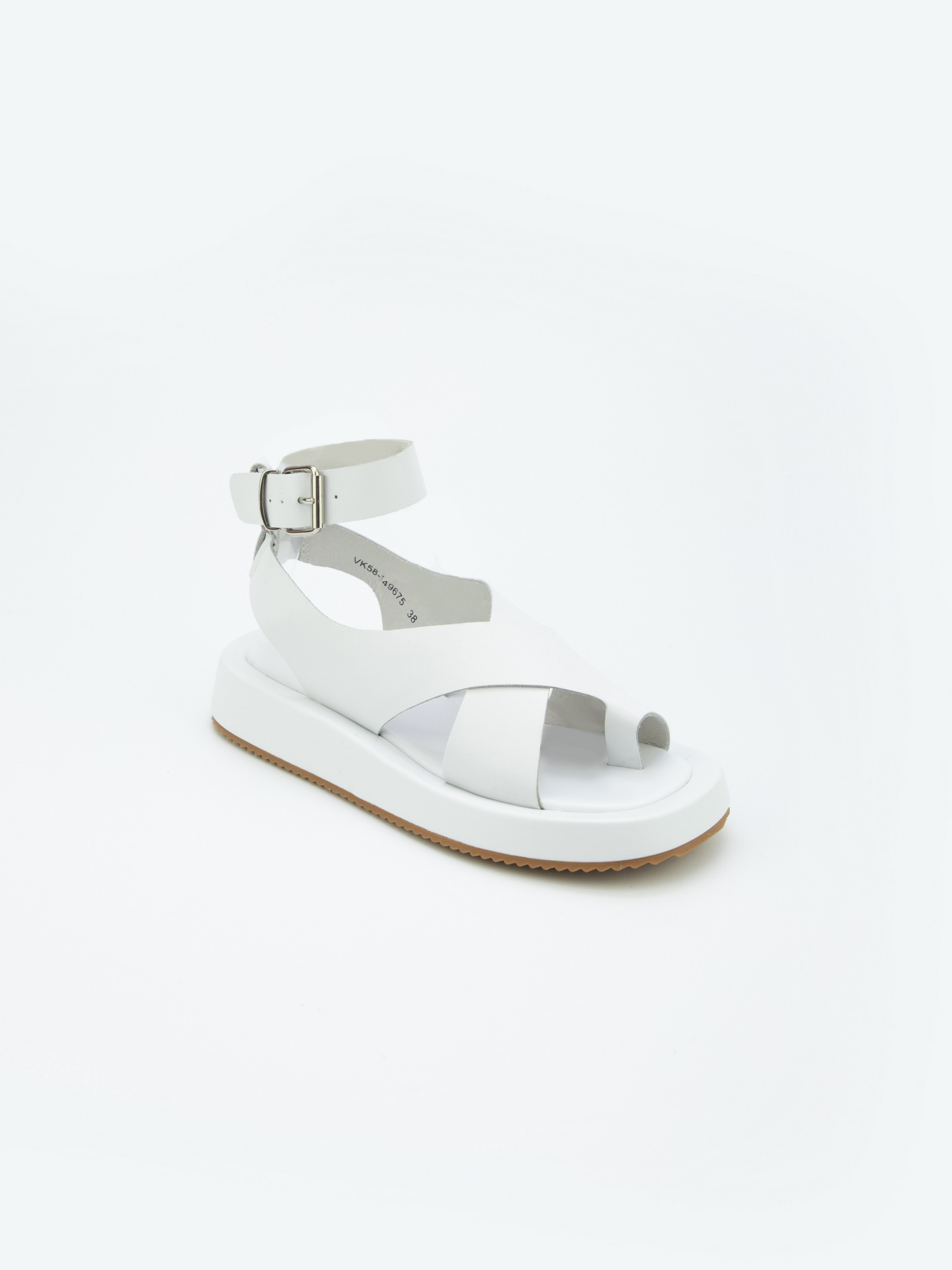 Сандалии Respect модель VK58-149675-S Фото