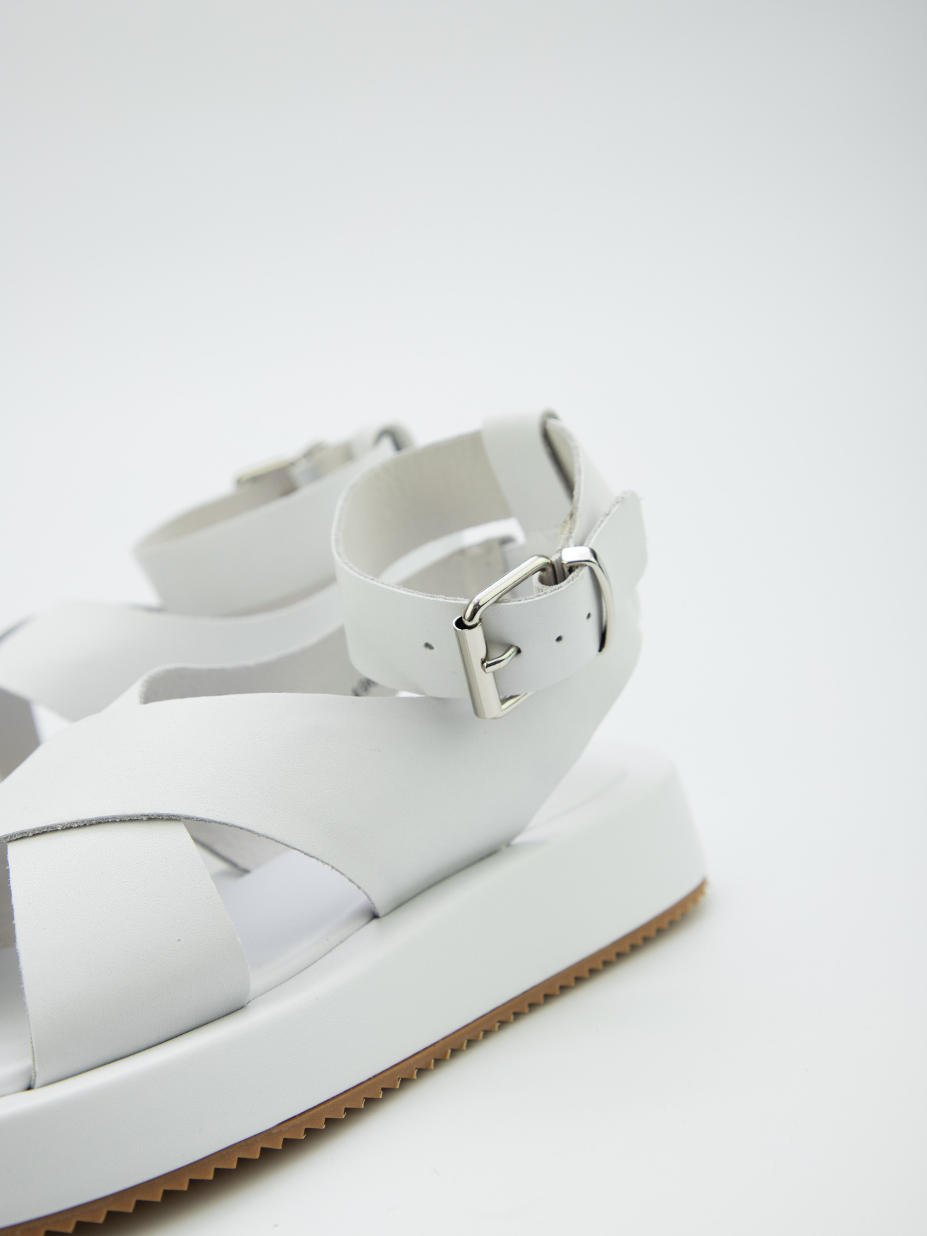 Сандалии Respect модель VK58-149675-S Фото