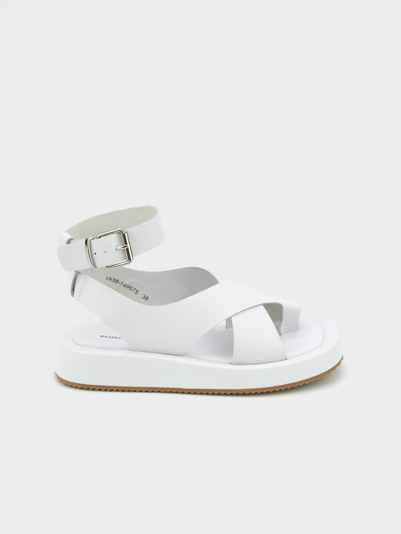 Сандалии Respect модель VK58-149675-S Фото
