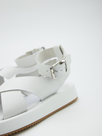 Сандалии Respect модель VK58-149675-S Фото