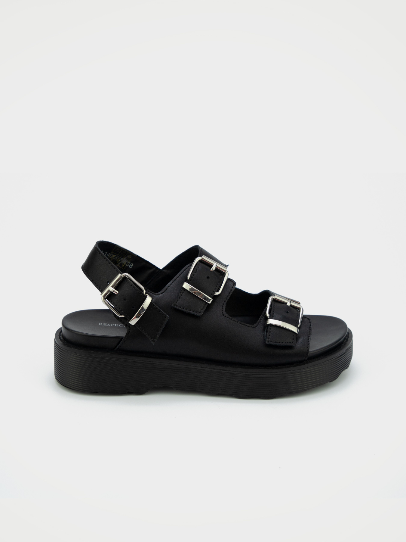 Сандалії Respect модель VK58-149667-S Фото