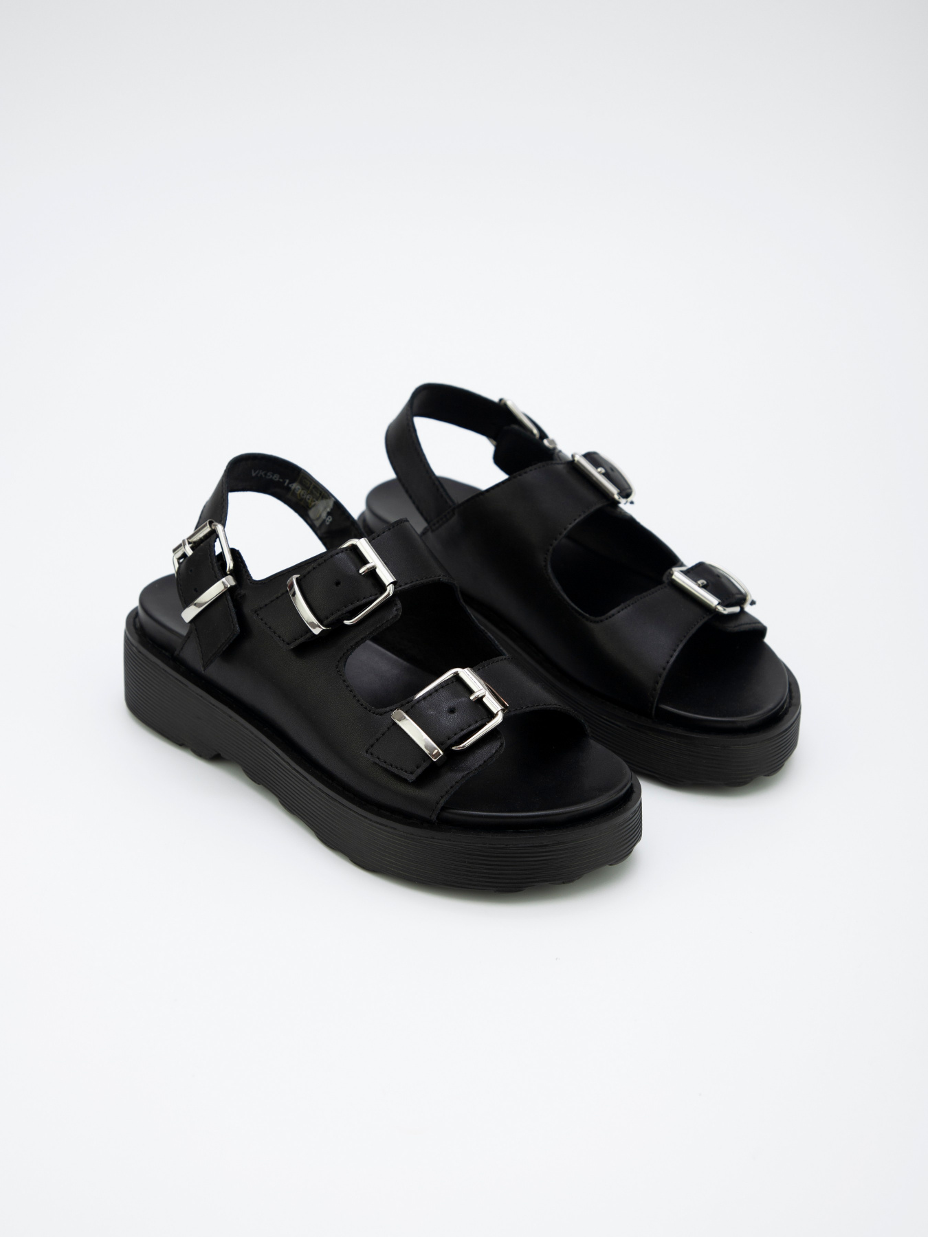 Сандалії Respect модель VK58-149667-S Фото