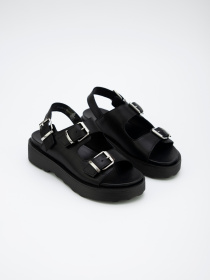 Сандалії Respect модель VK58-149667-S Фото