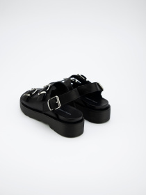 Сандалії Respect модель VK58-149667-S Фото