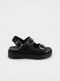 Сандалії Respect модель VK58-149667-S Фото