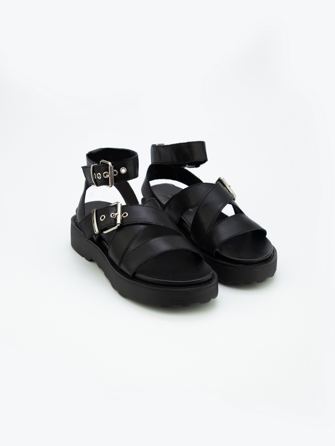 Сандалії Respect модель VK58-149673-S Фото