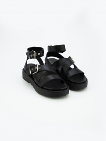 Сандалії Respect модель VK58-149673-S Фото