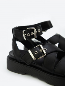 Сандалії Respect модель VK58-149673-S Фото