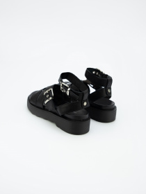 Сандалії Respect модель VK58-149673-S Фото