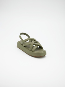 Сандалии Respect модель VK58-150154-S Фото