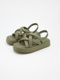 Сандалии Respect модель VK58-150154-S Фото