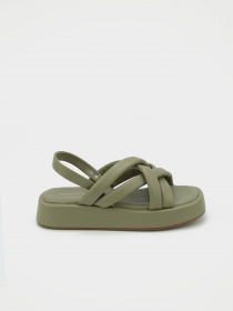 Сандалии Respect модель VK58-150154-S Фото