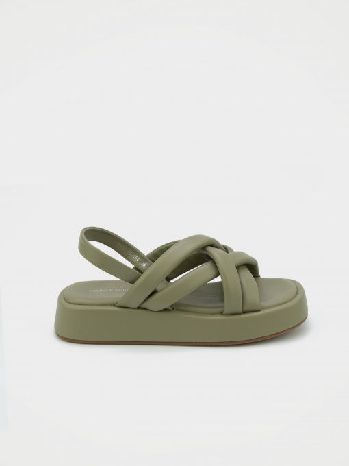 Сандалии Respect модель VK58-150154-S Фото