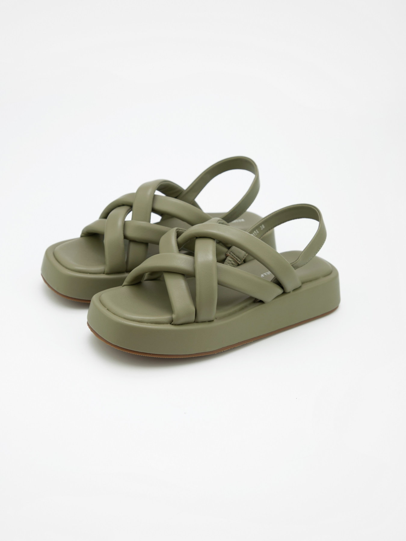 Сандалії Respect модель VK58-150154-S Фото