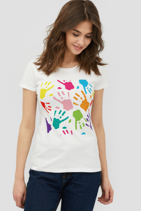 Футболки и поло YAPPI модель WW1240 Фото