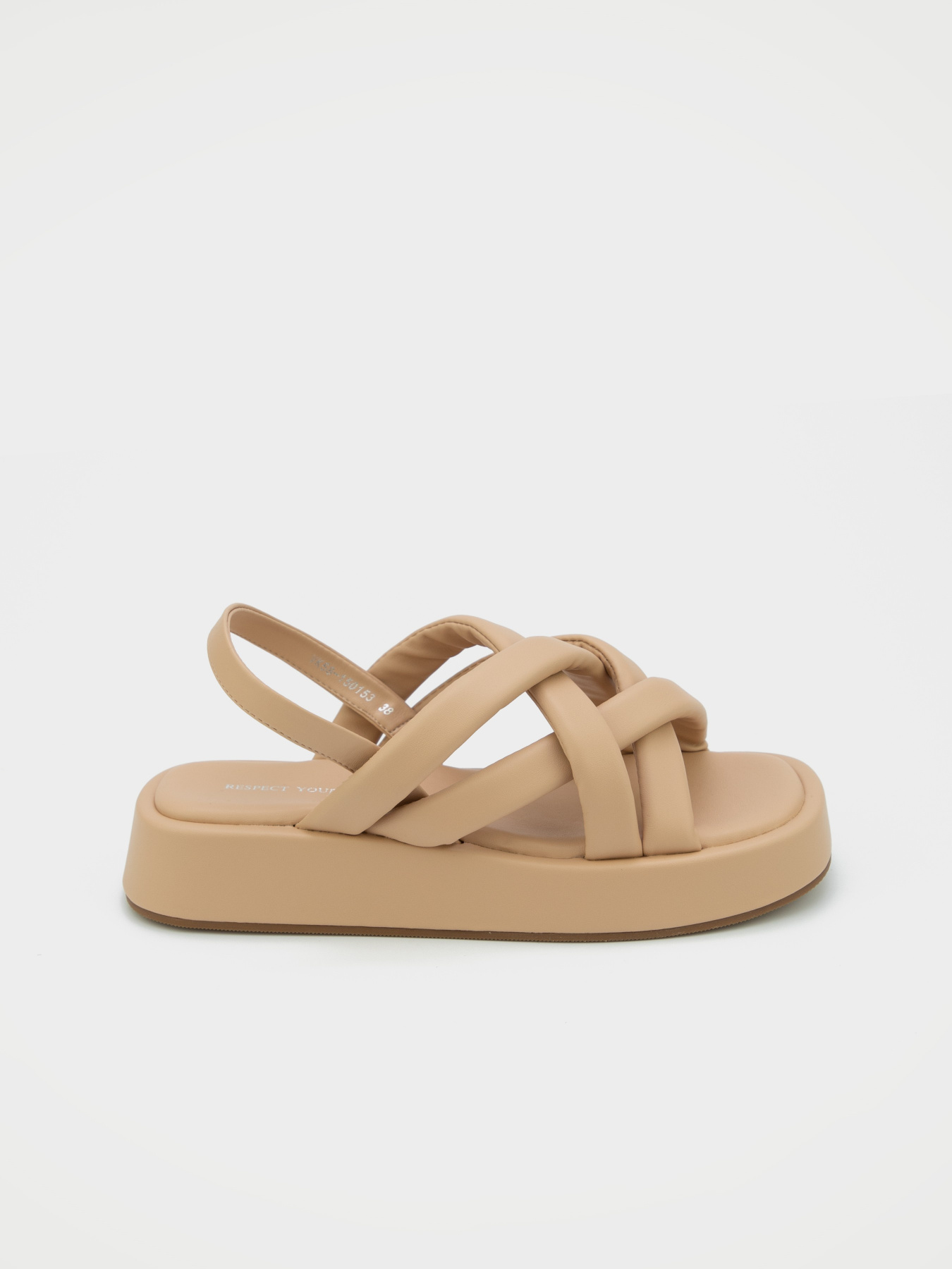 Сандалії Respect модель VK58-150153-S Фото