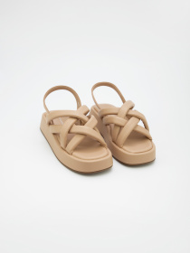 Сандалії Respect модель VK58-150153-S Фото