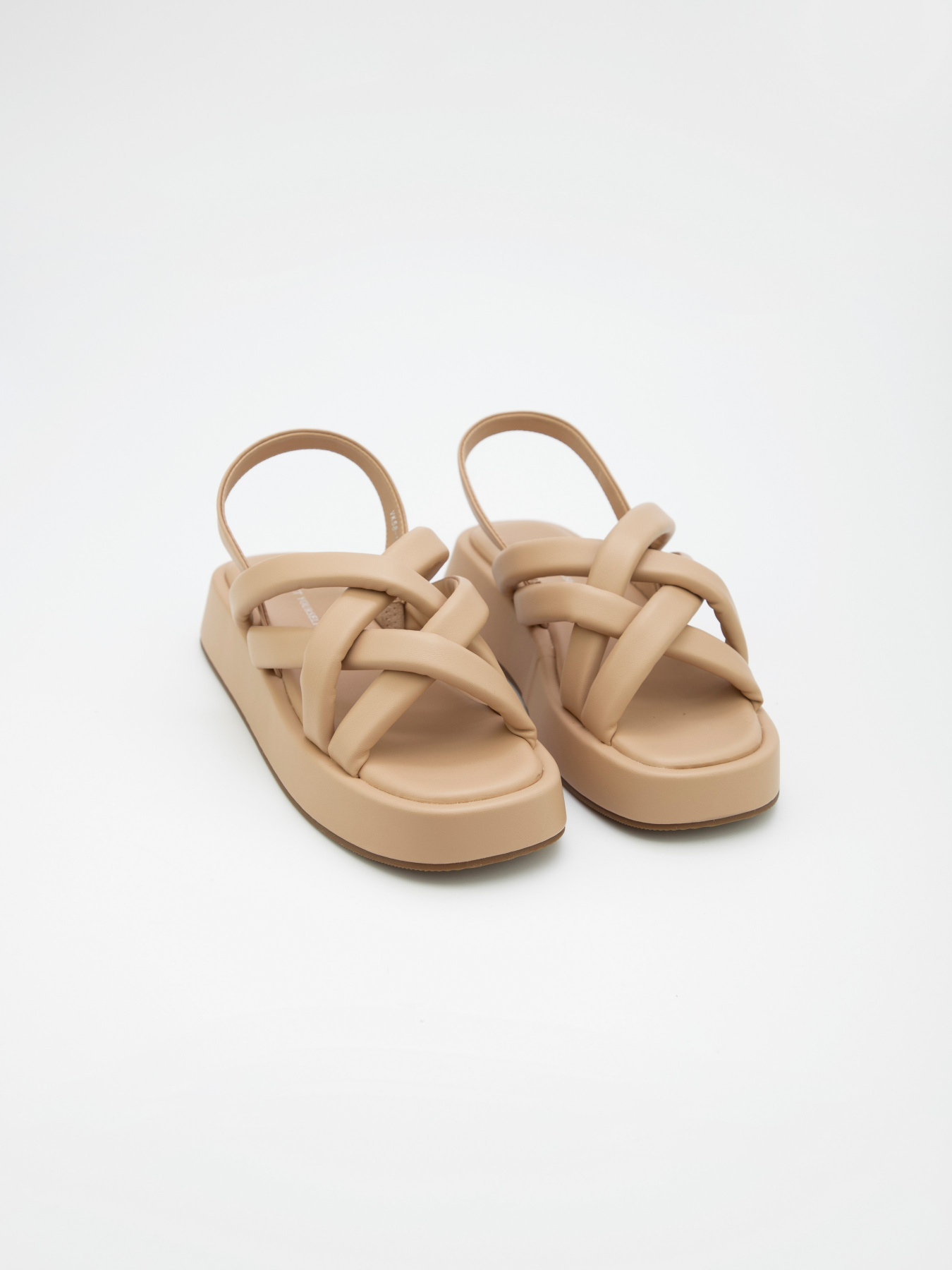 Сандалії Respect модель VK58-150153-S Фото