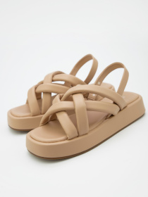 Сандалії Respect модель VK58-150153-S Фото