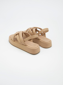 Сандалії Respect модель VK58-150153-S Фото